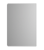 Broschüre mit PUR-Klebebindung, Endformat DIN A5, 176-seitig